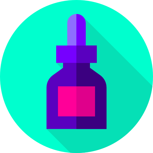 Oil bottle